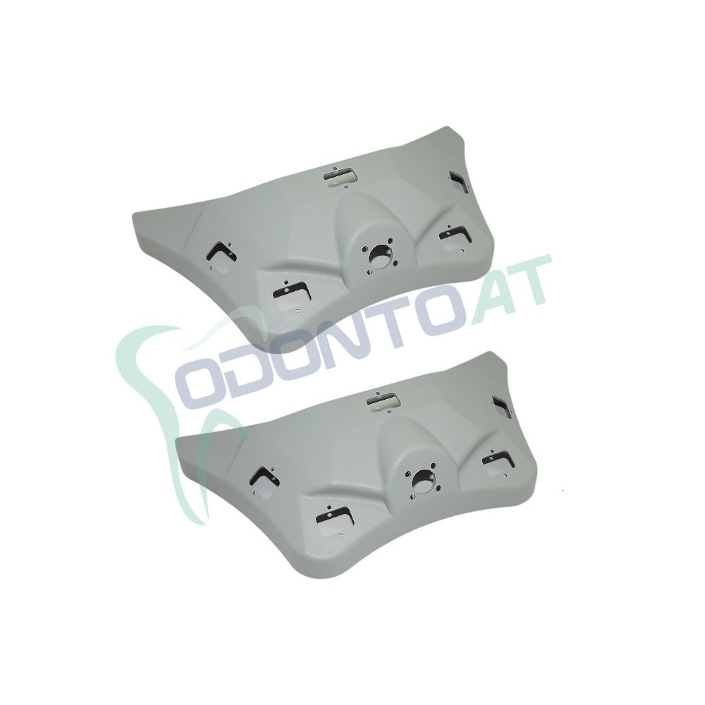 CAPA PEDAL 5 BOTÕES PEDAL JOYSTICK DABI ATLANTE - 2 UN