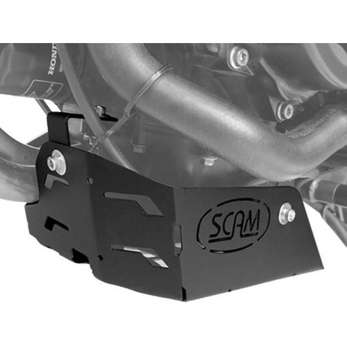 Protetor De Carter Honda Cb 500f | 2016 Em Diante - Scam
