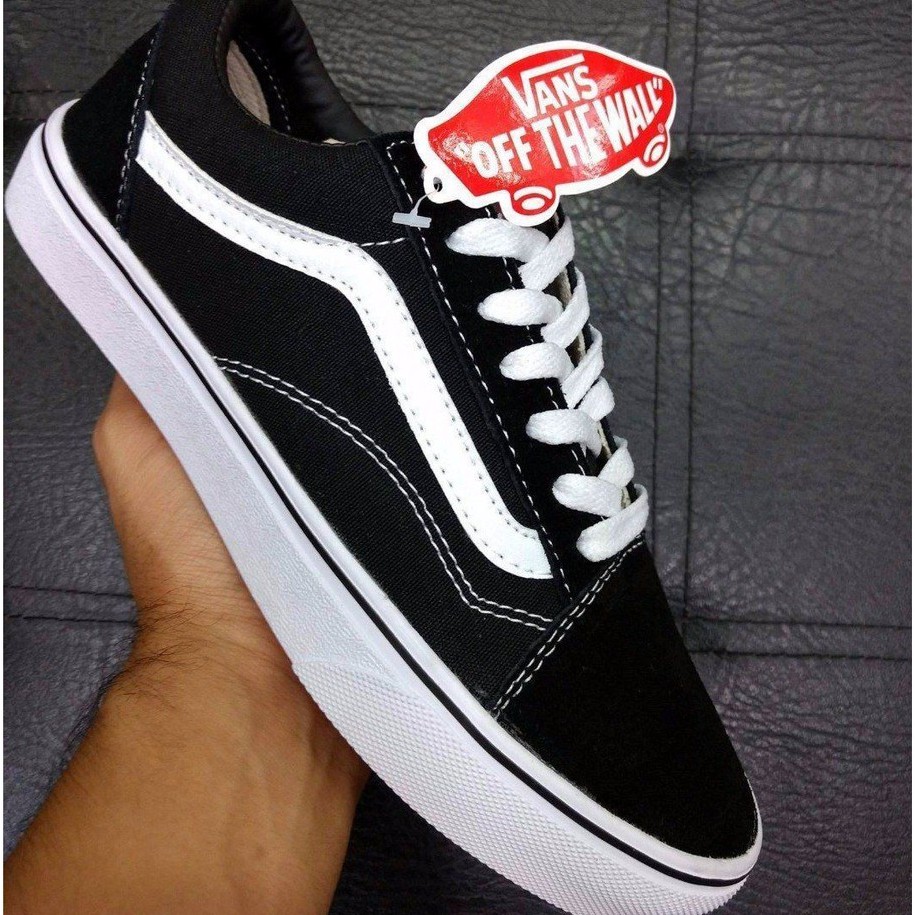 tenis vans skateboard