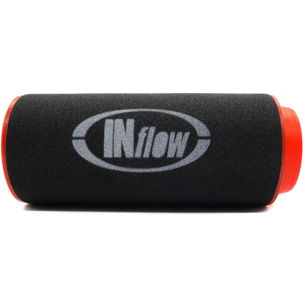 Filtro de Ar Esportivo Inflow L200 Outdoor 2.5 8V 2007 até 2012 - Inbox Lavável