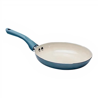 Frigideira Antiaderente Cerâmica Genebra 20cm - Casambiente