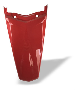 Carenagem Rabeta Paralama Traseiro Trás Yamaha Xtz 125 em Oferta na Shopee