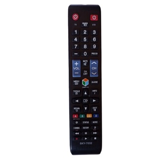Controle Remoto DA Tv Samsung 3d Smart Bn98-04428a AA59-0808A