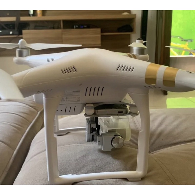 drone phantom professional 4k