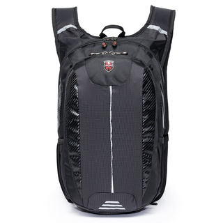 Mochila Swissport Camelback Térmica C/ Bolsa D