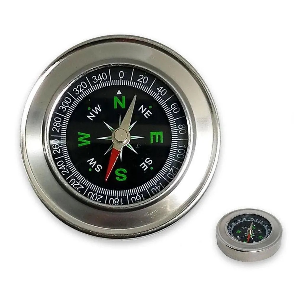 Bússola Magnetica: Onde Comprar | BuscaProdutos
