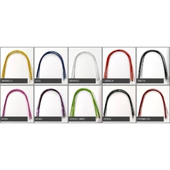 Fio Colorido Aparelho Ortodôntico Original 1 Unidade PROMOÇÃO Top
