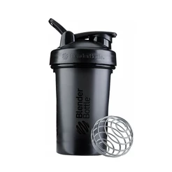 Coqueteleira Blender Bottle Classic V2 20Oz/600ml Preto