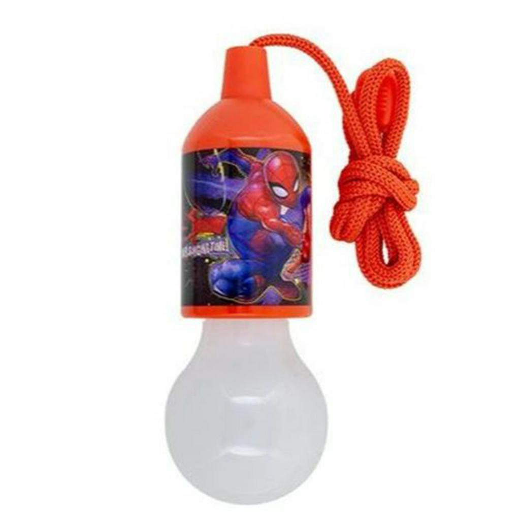 Pendente Cordão Spider-Man - Etihome - DYH624