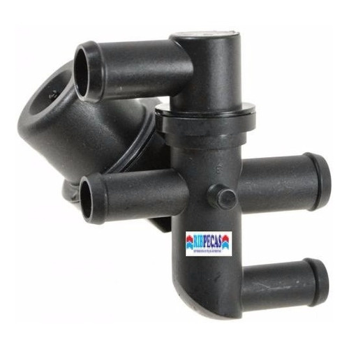 Valvula Controle Aquecedor Corsa Classic 2002... 12380318