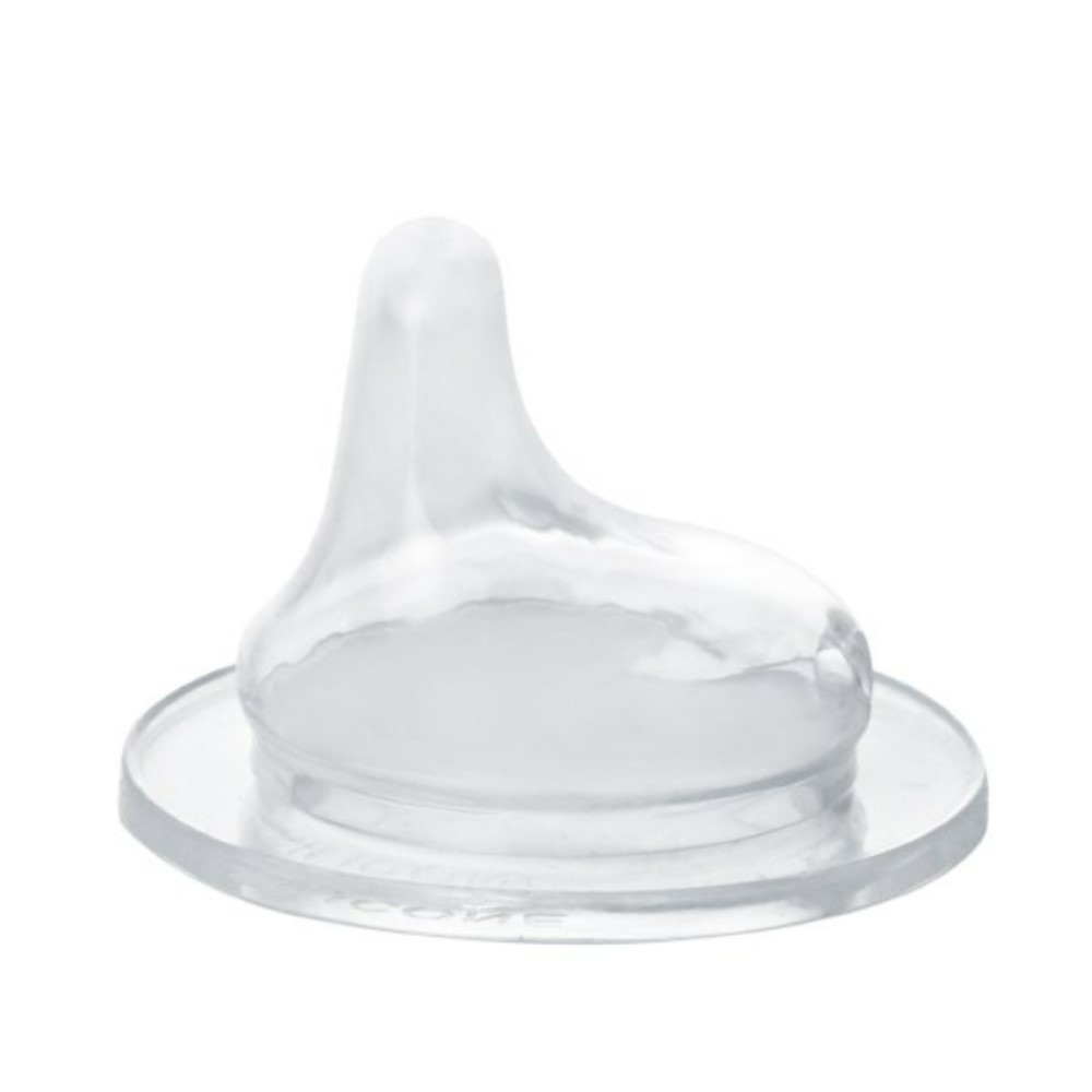 Bico Refil para Copo Silicone Macio Flexível Neopan 1277 em Oferta na Shopee