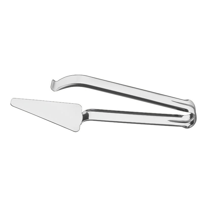 Pegador De Pizza Aco Inox Linha Utility Premium Tramontina