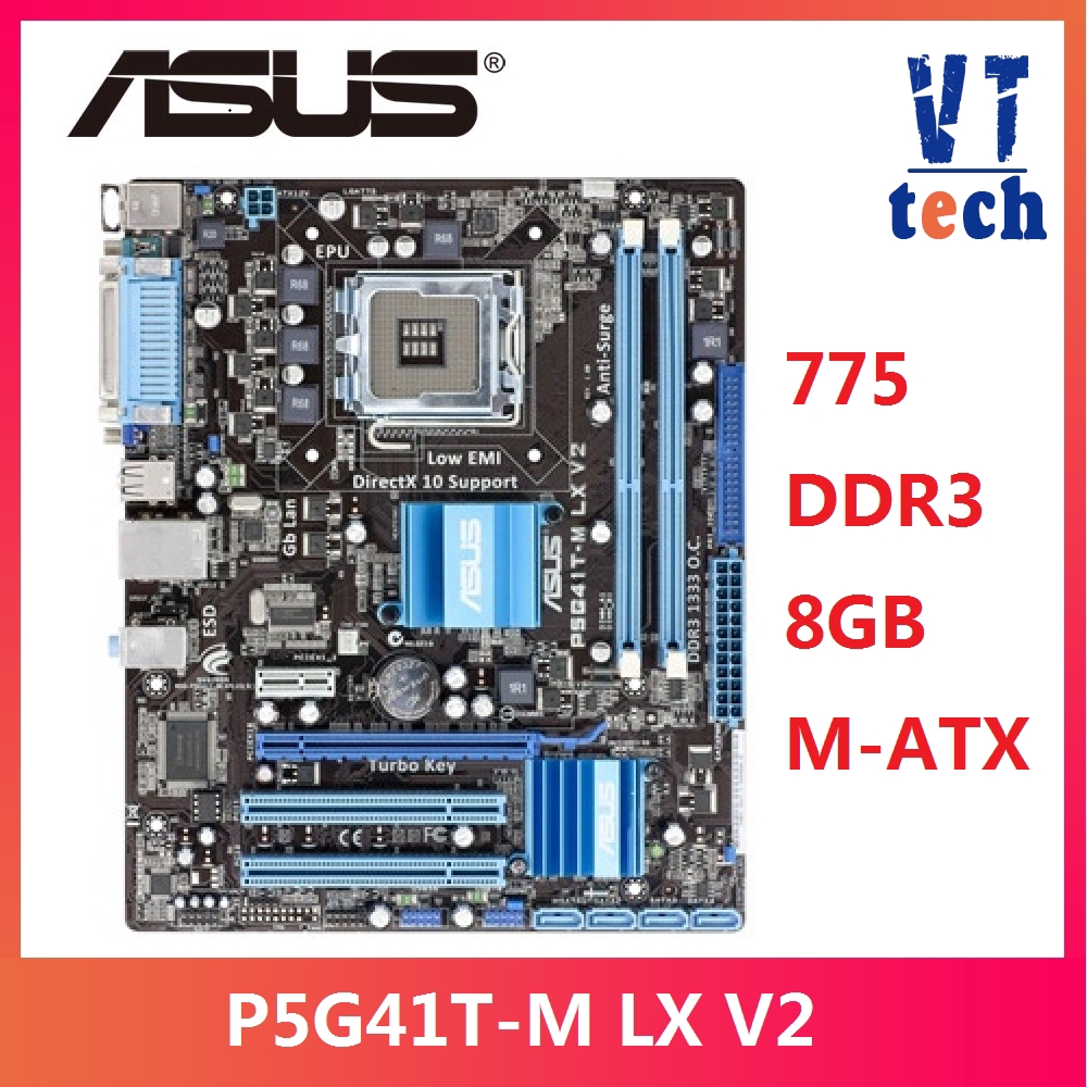 Asus p5g41t m lx v2 bios xeon прошивка