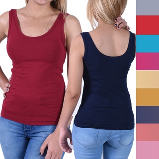 Blusa Regata Feminina Basica Blusinha Academia Grande Viscolycra