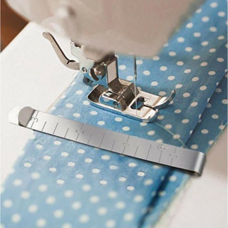 Clips Grampo De Metal Para Costura Bainha Guia De Medição em Oferta na Shopee