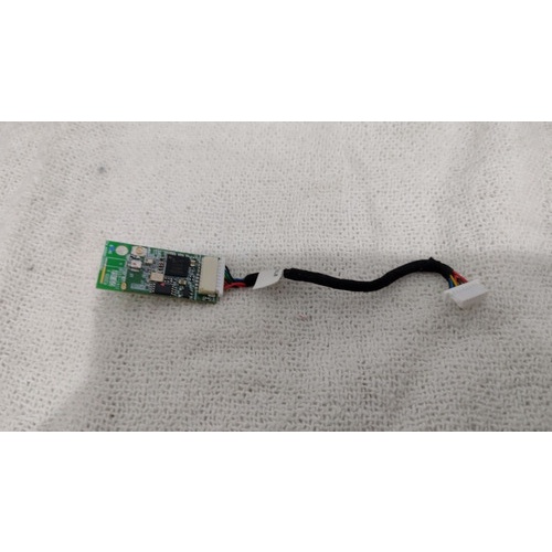 Placa Bluetooth Do Notebook Itautec W7655