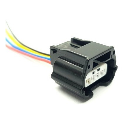 Plug Conector Sonda Lambda Sandero Clio Duster Symbol