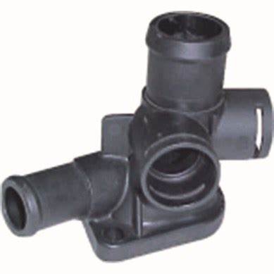 Flange Valvula Termostatica Aj087101 Audi A3 1999 A 2006