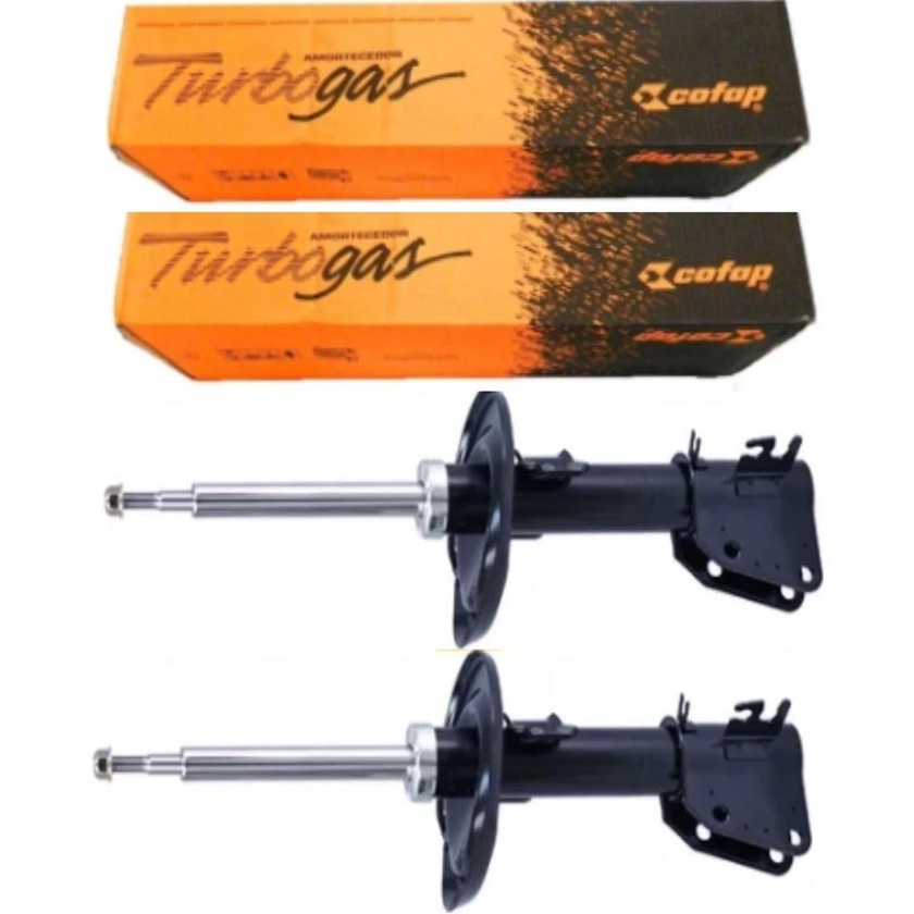 Par Amortecedor Dianteiro Master 2.3 16v 2013 2014 2015 2016 2017 2018 2019 2020 2021 Original Cofap em Oferta na Shopee