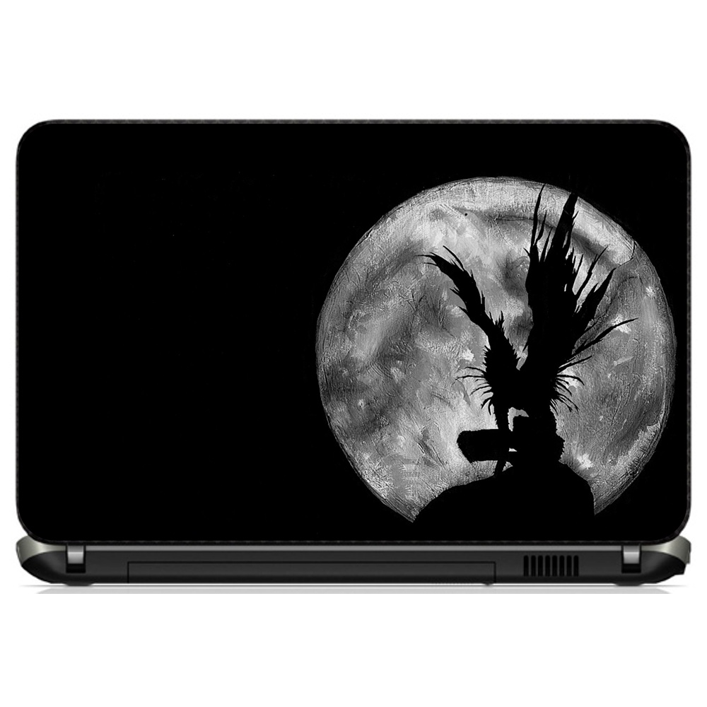 Decalcomania In Vinile Per MacBook Con Gocce Di Pioggia E - Foto 6