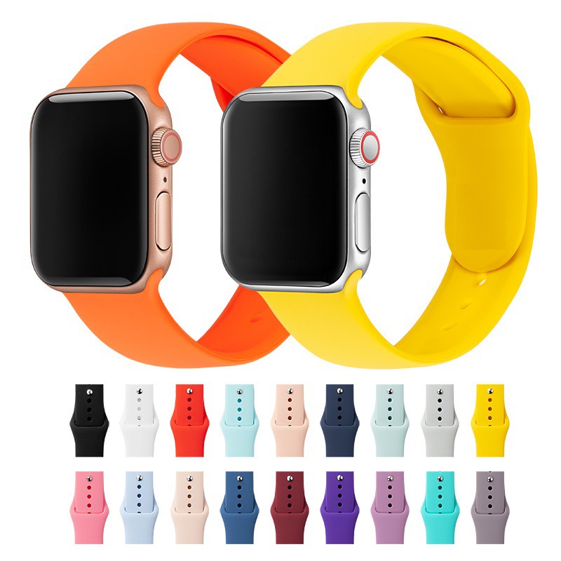 Pulseira Para Apple Watch 38mm 40mm Serie 2 3 4 5 6 Se compativel