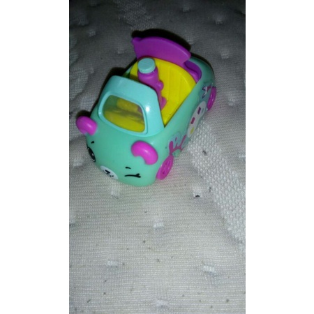 Carrinho Shopkins baby alive barbie monster high fisher price disney