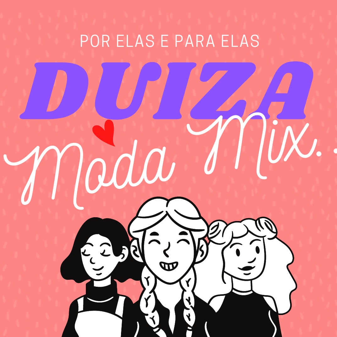 DUIZA MODA MIX