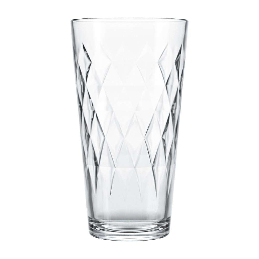 Detalhes do Jogo de Copos Vitrage Nadir 350ml com 8 peças
