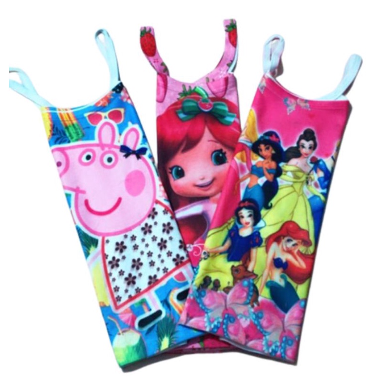 kit 10 blusinhas feminina infantil