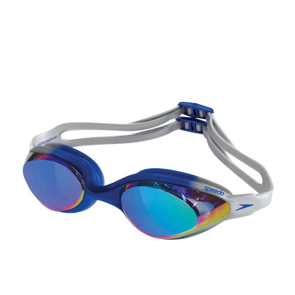 óculos De Natação Adulto Hydrovision Mr 509218 Speedo