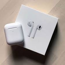 AirPods Geração 2