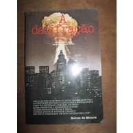 A DECIFRACAO DO ENIGMA DE DEUS autor ROLIM DE MOURA