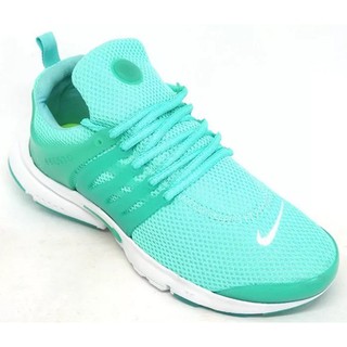 nike air presto feminino verde militar