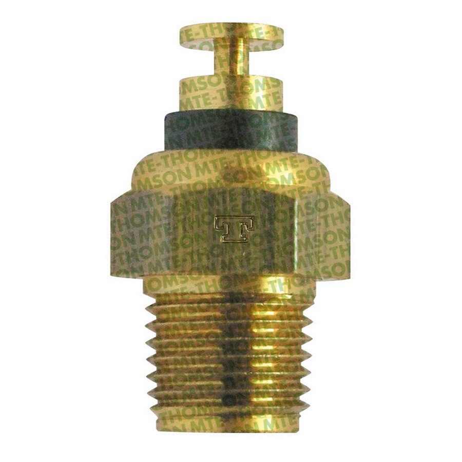 Mte-Thomson Sensor De Temperatura Ford Corcel I 1.3 1968 A 1977 - 3012