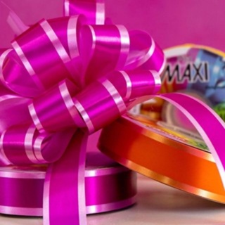 Fita Para Laços 3d 32x100m em Oferta na Shopee