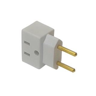 Adaptador de tomada Benjamim Pino 3 Saídas 10a em Oferta na Shopee