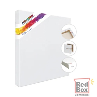 01 Unid. Tela Painel Para Pintura 70x100 - Direto Da Fabrica em Oferta na Shopee