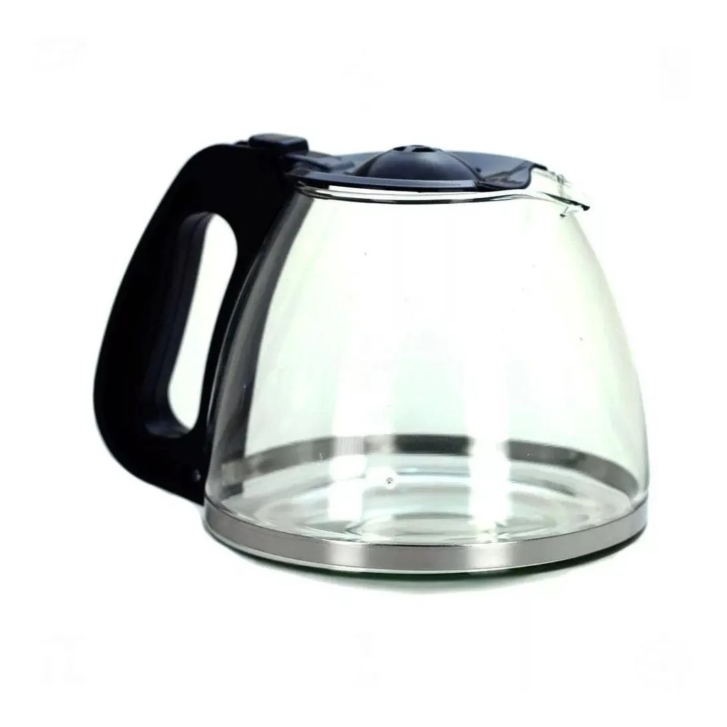 Jarra de Vidro Cafeteira Semp Toshiba Cf8015 Pr2