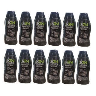Kit De 12 Hidratante De Couro 200g Em Gel Caixa Fechada