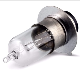 Lampada Farol M5 Biz 100 125 Nxr Bros 125 150 12V 35x35 W 1 Pata