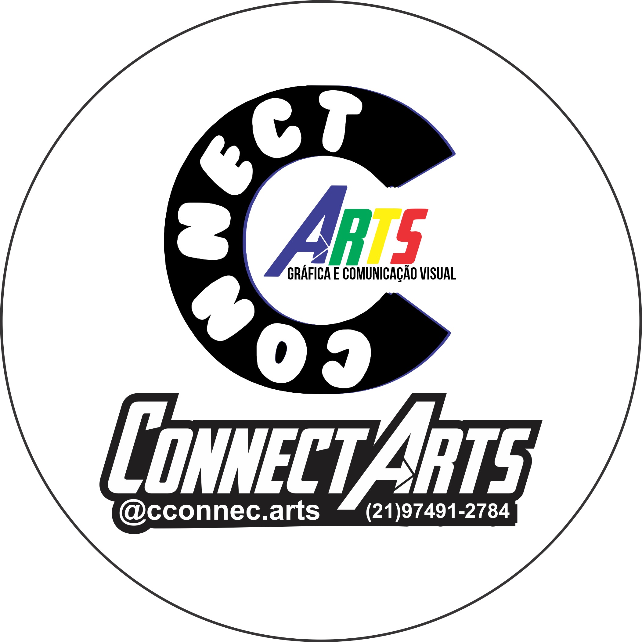 Grafica Connect Arts