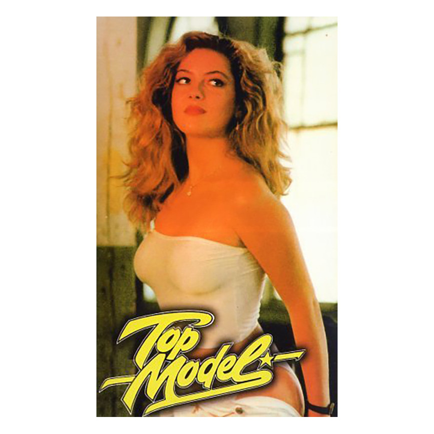 DVD Top Model: Acompanhantes de Luxo