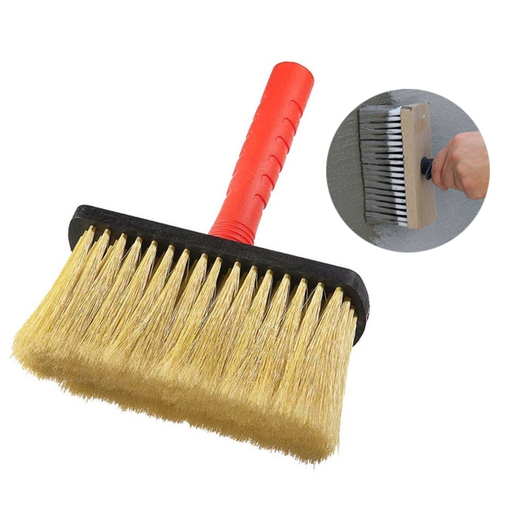 Broxa Pintura Retangular Jumbo Atlas Premium em Oferta na Shopee