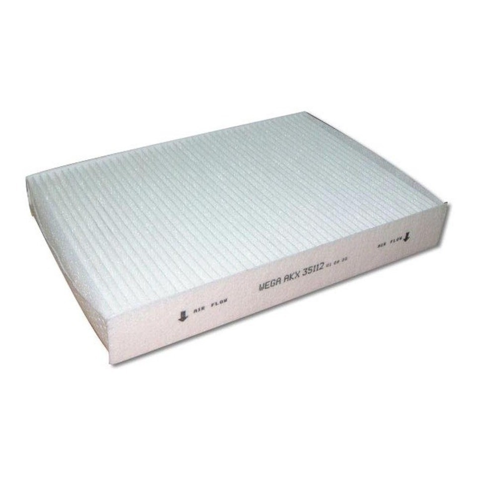Filtro De Ar Condicionado Wega AKX 35112 Renault Clio 1 0 16v Cabine