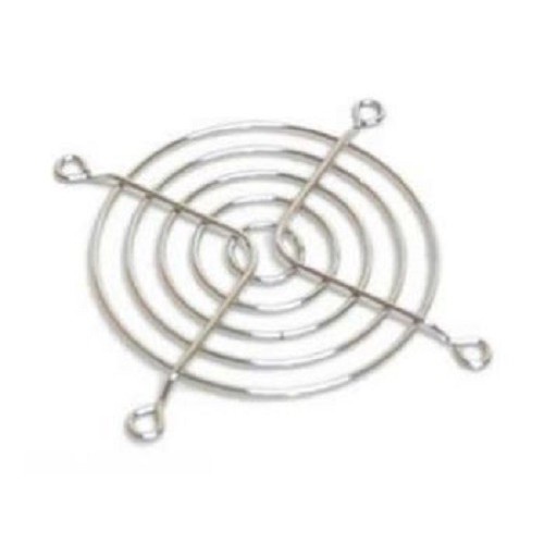 Grade para cooler cromada de 9 cm Akasa 90mm