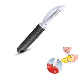 Descascador De Frutas E Legumes Alimentos Cozinha Facil Usar - Cores Sortidas em Oferta na Shopee