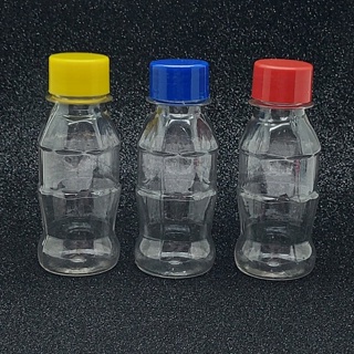 20 unid. Garrafa Caçulinha Pet 62 ml - MARICOTAS FESTAS em Oferta na Shopee