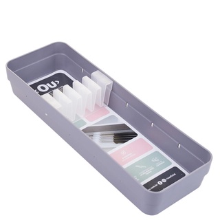 Organizador de Facas Ou Logic OL800 Cinza