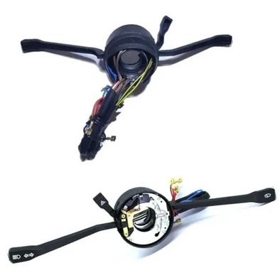 Chave De Seta Pisca Do Fusca 82-83-84-85-86 COM limpador em Oferta na Shopee