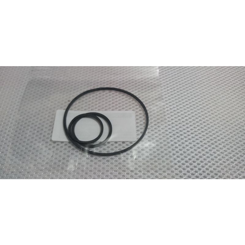 Correia Para Vídeo Cassete Sharp VC 1362B / VC 1394B